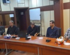 جام گرامیداشت شهدای مدرسه شجره طیبه میناب
