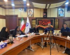برگزاری کرسی علمی–ترویجی امکان‌سنجی حرکت به سمت جامعه‌شناسی با رویکرد اسلامی در دانشگاه‌ها در دانشگاه فرهنگیان استان البرز