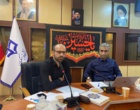 برگزاری کرسی علمی–ترویجی امکان‌سنجی حرکت به سمت جامعه‌شناسی با رویکرد اسلامی در دانشگاه‌ها در دانشگاه فرهنگیان استان البرز