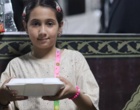 حضور جهادی دانشجومعلمان دانشگاه فرهنگیان البرز در مراسم وداع با قائد شهید