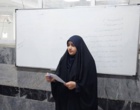 برگزاری کارگاه و نشست هم‌افزایی سامانه اسکان در دانشکده علوم انسانی