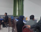 برگزاری کارگاه و نشست هم‌افزایی سامانه اسکان در دانشکده علوم انسانی