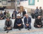 گرامیداشت امام مجاهد شهید در دانشگاه فرهنگیان استان البرز