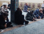 گرامیداشت امام مجاهد شهید در دانشگاه فرهنگیان استان البرز
