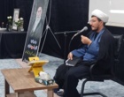 گرامیداشت امام مجاهد شهید در دانشگاه فرهنگیان استان البرز