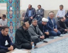 گرامیداشت امام مجاهد شهید در دانشگاه فرهنگیان استان البرز