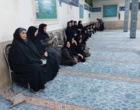 گرامیداشت امام مجاهد شهید در دانشگاه فرهنگیان استان البرز