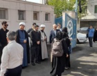 اعزام نخستین کاروان زائران اربعین حسینی