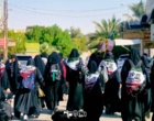 در مسیر عشق؛ روایت روز سوم کاروان اربعین حسینی