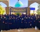 در مسیر عشق؛ روایت روز سوم کاروان اربعین حسینی