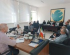 آمادگی دانشگاه فرهنگیان استان البرز برای میزبانی المپیاد ورزشی کشوری