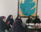آمادگی دانشگاه فرهنگیان استان البرز برای میزبانی المپیاد ورزشی کشوری