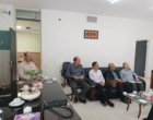 آمادگی دانشگاه فرهنگیان استان البرز برای میزبانی المپیاد ورزشی کشوری