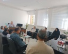 آمادگی دانشگاه فرهنگیان استان البرز برای میزبانی المپیاد ورزشی کشوری