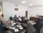آمادگی دانشگاه فرهنگیان استان البرز برای میزبانی المپیاد ورزشی کشوری