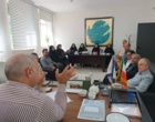 آمادگی دانشگاه فرهنگیان استان البرز برای میزبانی المپیاد ورزشی کشوری