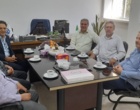 برگزاری نشست تکریم بازنشستگان دانشگاه فرهنگیان استان البرز
