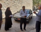 برگزاری نشست مشترک دانشگاه فرهنگیان البرز و شهرداری منطقه ۱۰ کرج