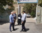 برگزاری نشست مشترک دانشگاه فرهنگیان البرز و شهرداری منطقه ۱۰ کرج