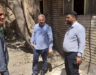 برگزاری نشست مشترک دانشگاه فرهنگیان البرز و شهرداری منطقه ۱۰ کرج