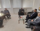حضور مدیرکل آموزش‌وپرورش استان در دانشگاه فرهنگیان البرز