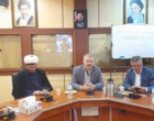 انتصاب رؤسای دانشکده‌های علوم تربیتی و علوم انسانی دانشگاه فرهنگیان البرز