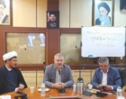 انتصاب رؤسای دانشکده‌های علوم تربیتی و علوم انسانی دانشگاه فرهنگیان البرز