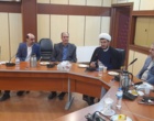 انتصاب رؤسای دانشکده‌های علوم تربیتی و علوم انسانی دانشگاه فرهنگیان البرز