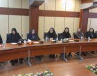 انتصاب رؤسای دانشکده‌های علوم تربیتی و علوم انسانی دانشگاه فرهنگیان البرز