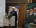 جشن فارغ‌التحصیلی دانشجومعلمان ورودی ۱۴۰۱ دانشگاه فرهنگیان البرز برگزار شد.