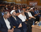 جشن فارغ‌التحصیلی دانشجومعلمان ورودی ۱۴۰۱ دانشگاه فرهنگیان البرز برگزار شد.