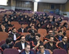 جشن فارغ‌التحصیلی دانشجومعلمان ورودی ۱۴۰۱ دانشگاه فرهنگیان البرز برگزار شد.