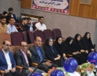 جشن فارغ‌التحصیلی دانشجومعلمان ورودی ۱۴۰۱ دانشگاه فرهنگیان البرز برگزار شد.