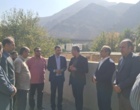 مسئولان آموزش‌وپرورش، بسیج دانشجویی و شورای شهر کرج در دانشگاه فرهنگیان البرز حضور یافتند.