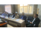 برگزاری دوره آموزشی ویژه ارزیابان در دانشگاه فرهنگیان البرز