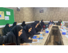 برگزاری دوره آموزشی ویژه ارزیابان در دانشگاه فرهنگیان البرز