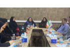 برگزاری دوره آموزشی ویژه ارزیابان در دانشگاه فرهنگیان البرز