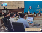 حضور دانشجومعلمان البرز در انتخابات کمیتههای مشاوران نسل Z استانداری البرز