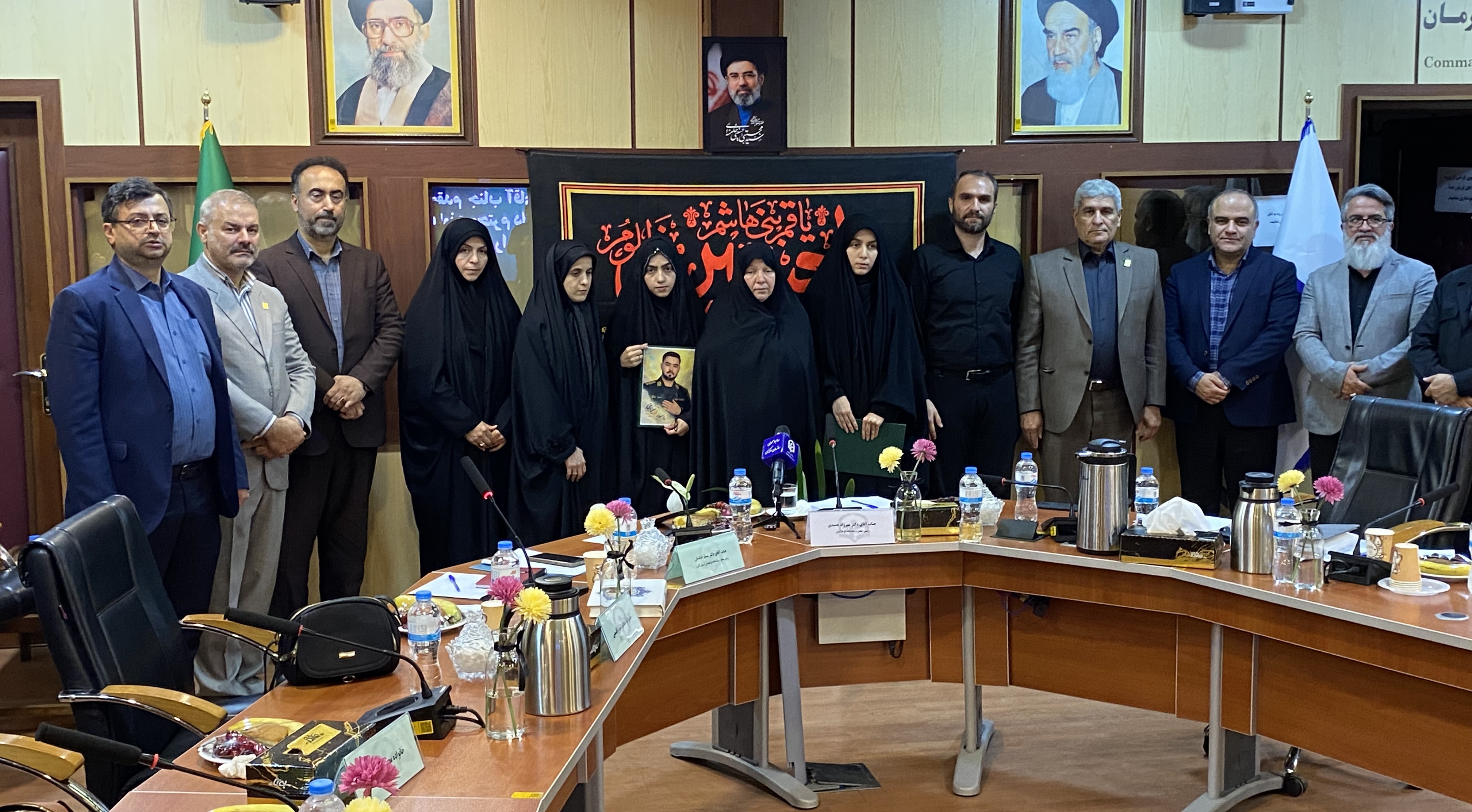 گالری اخبار تستی