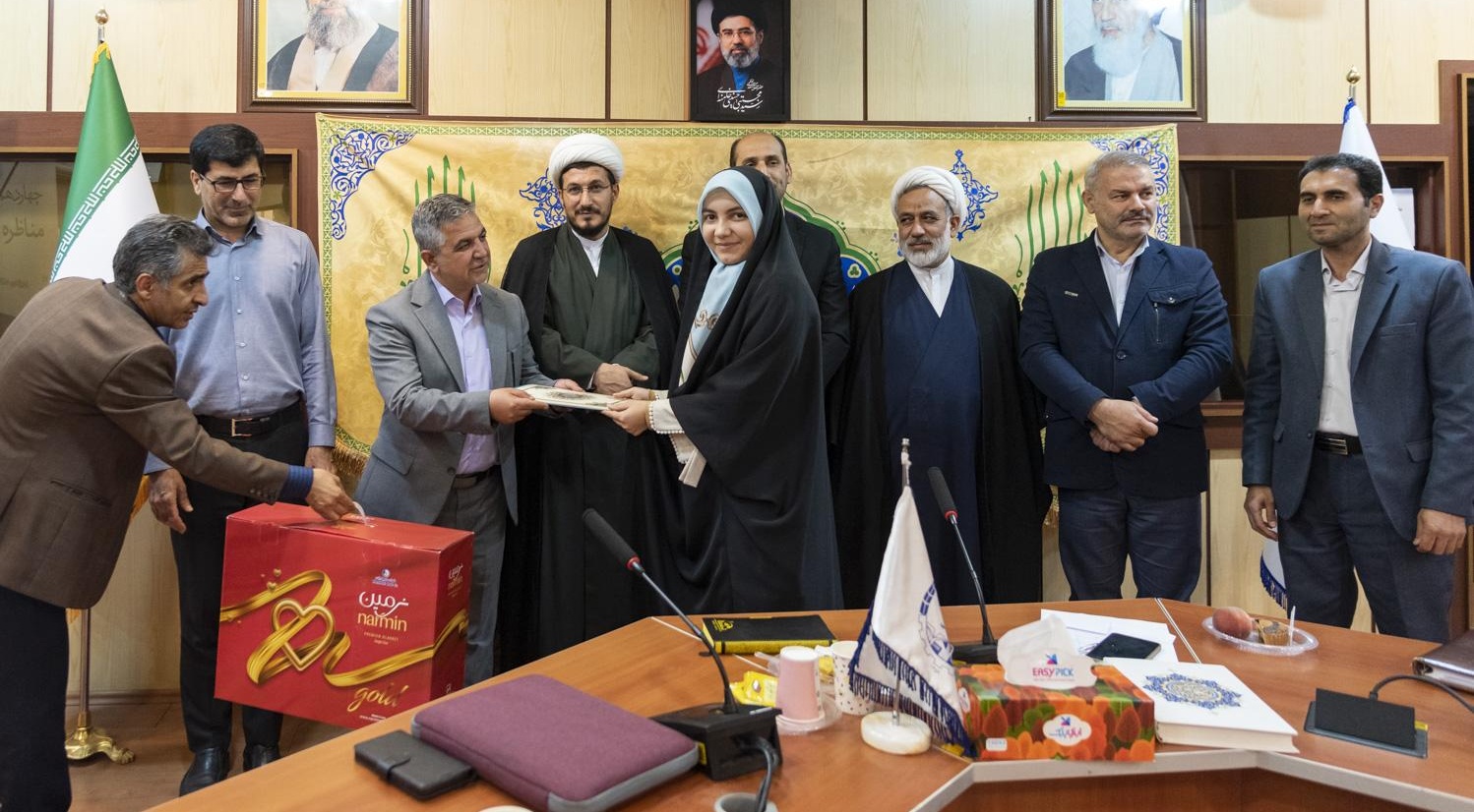 گالری اخبار تستی