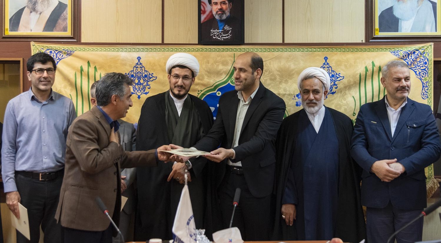 گالری اخبار تستی