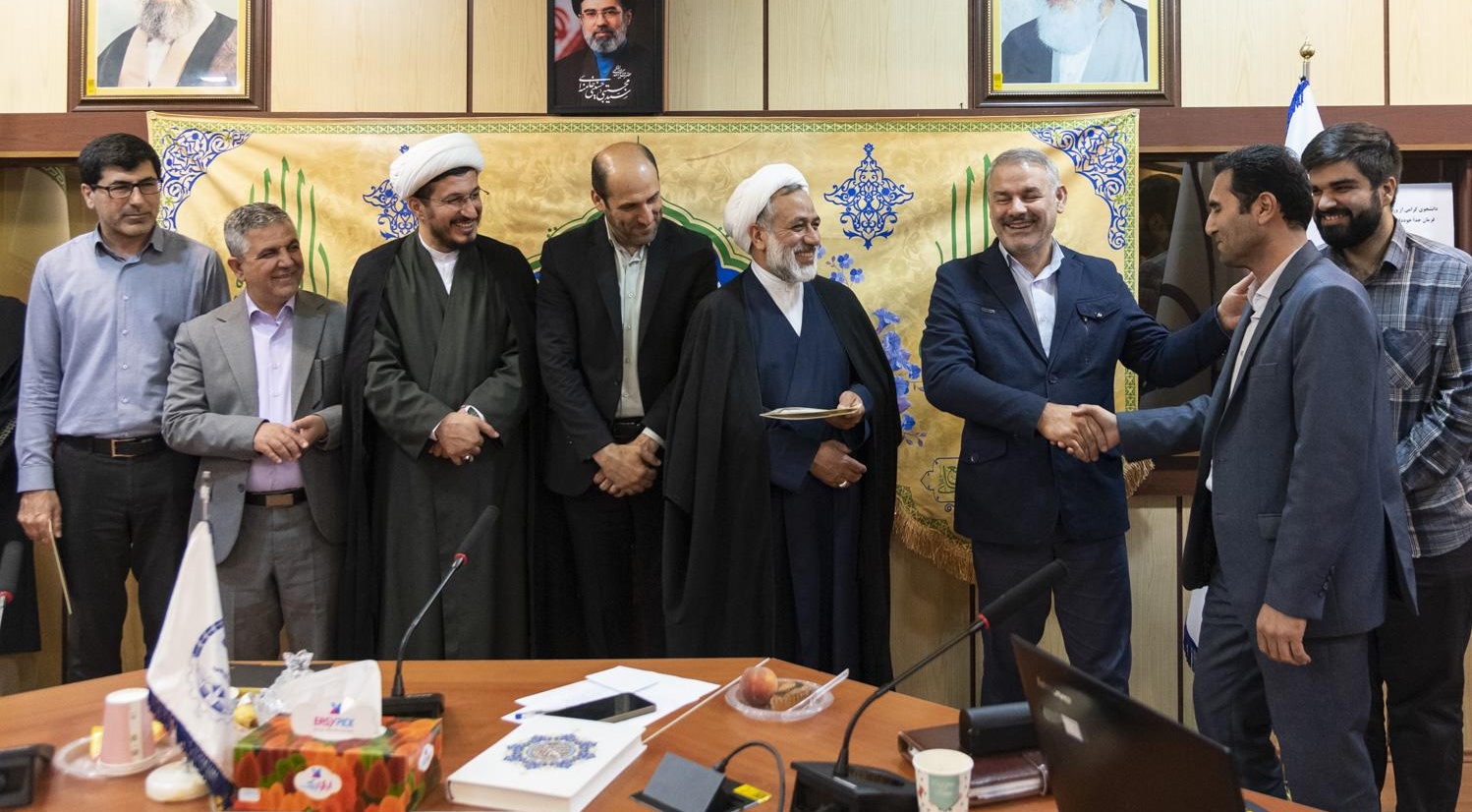 گالری اخبار تستی