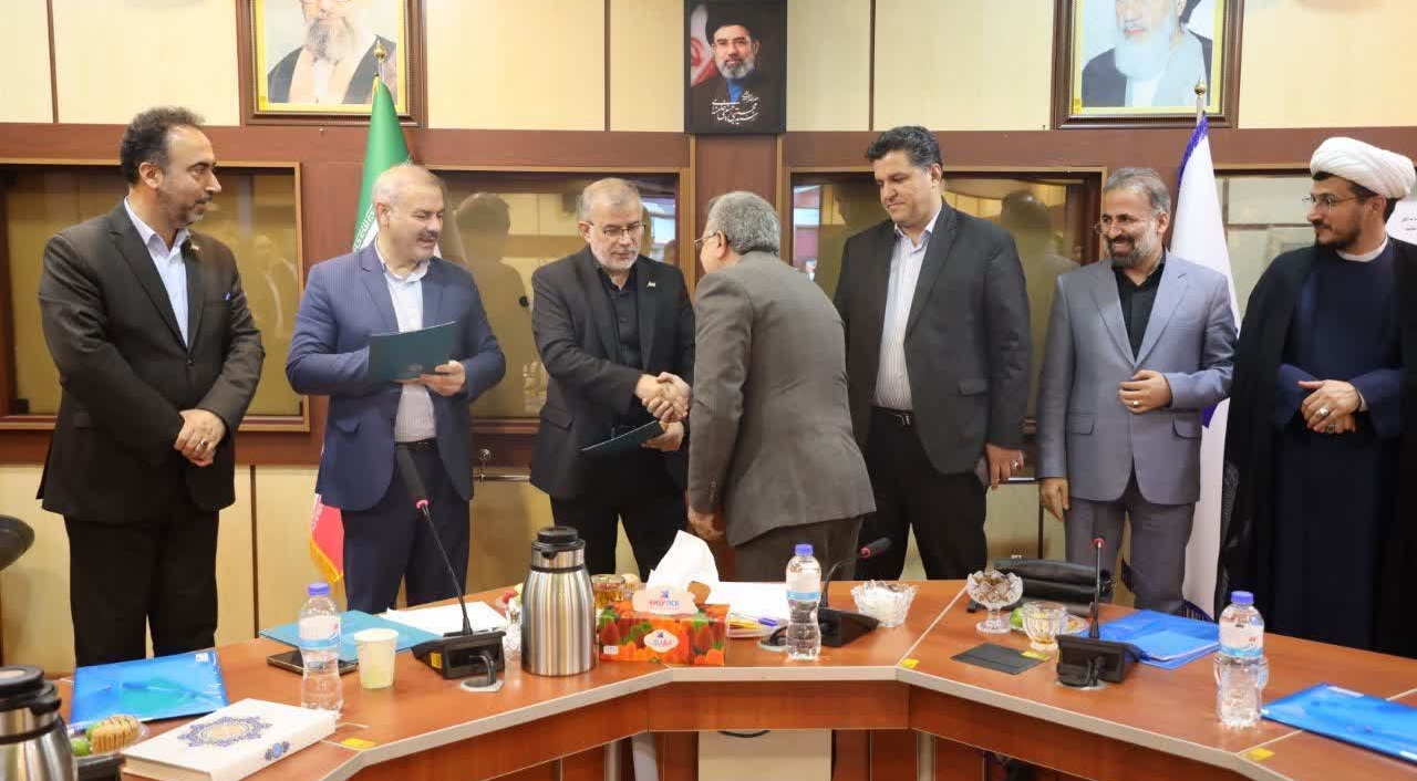 گالری اخبار تستی