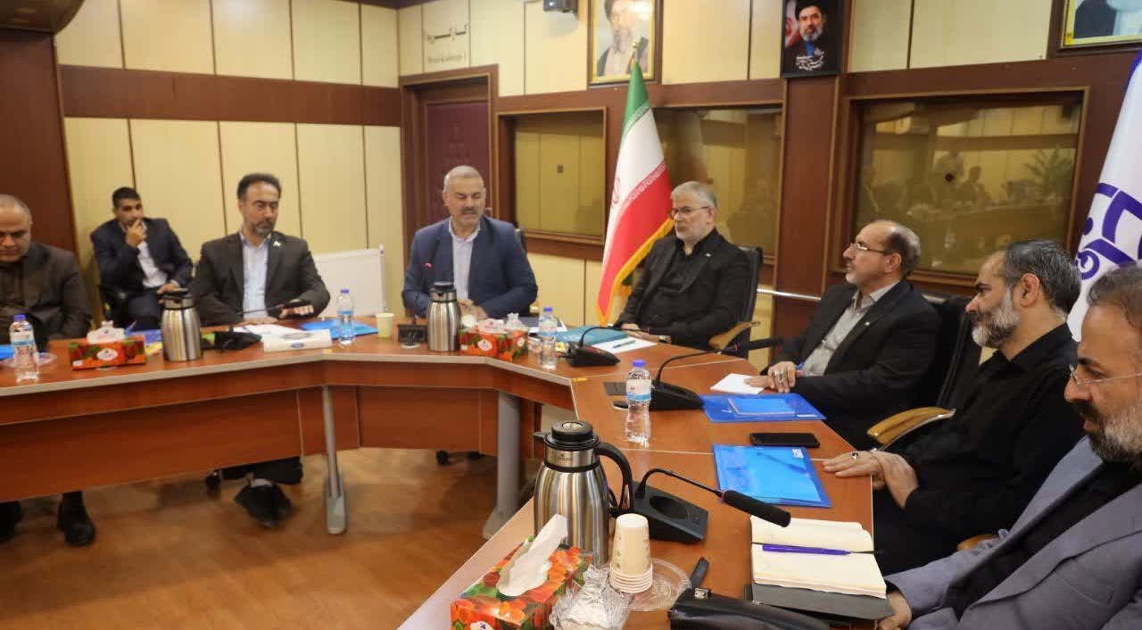 گالری اخبار تستی