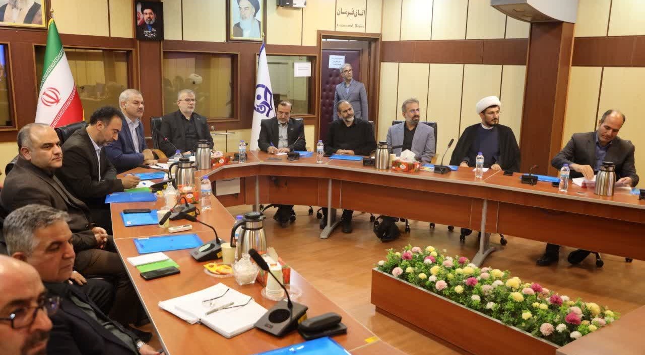 گالری اخبار تستی