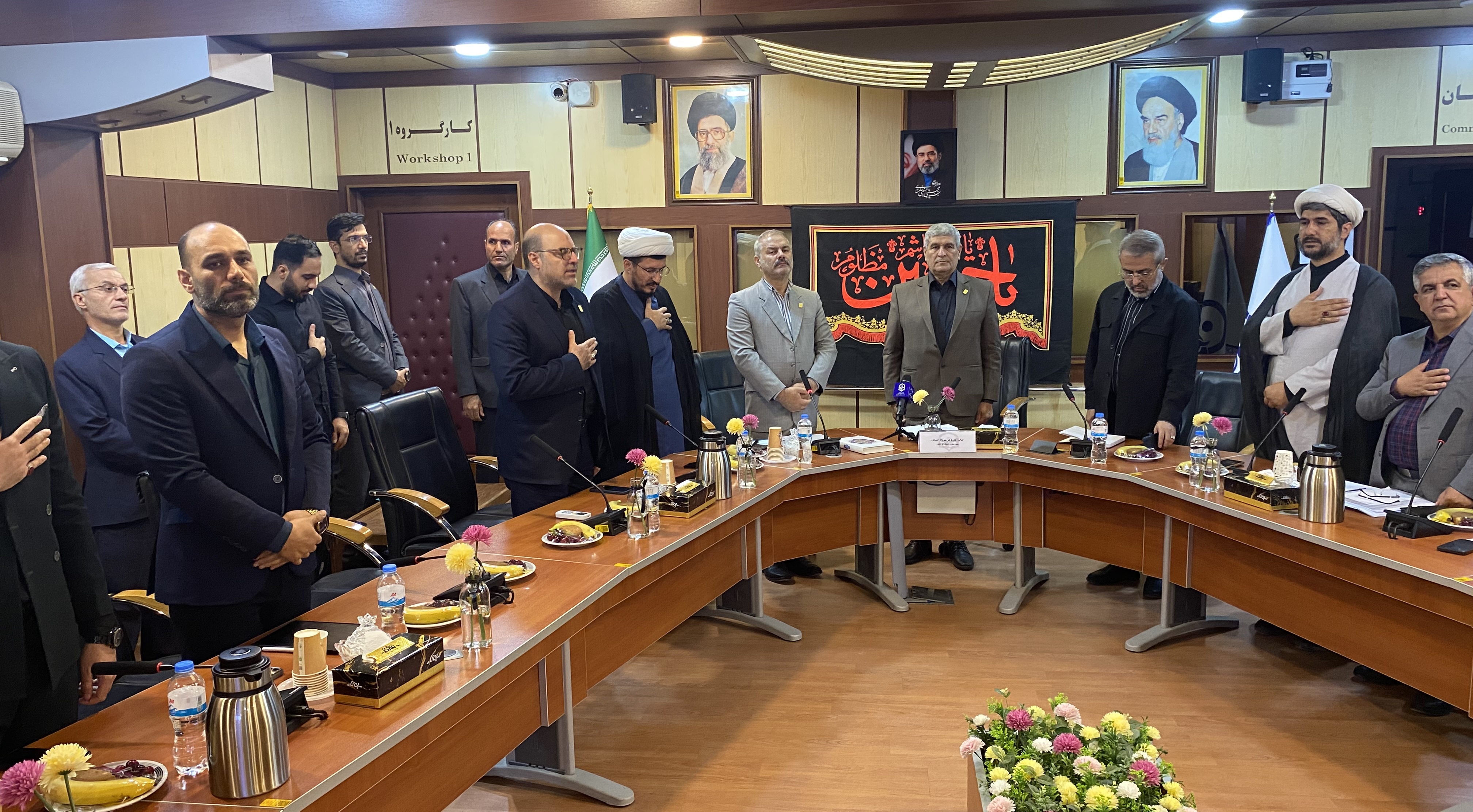 گالری اخبار تستی