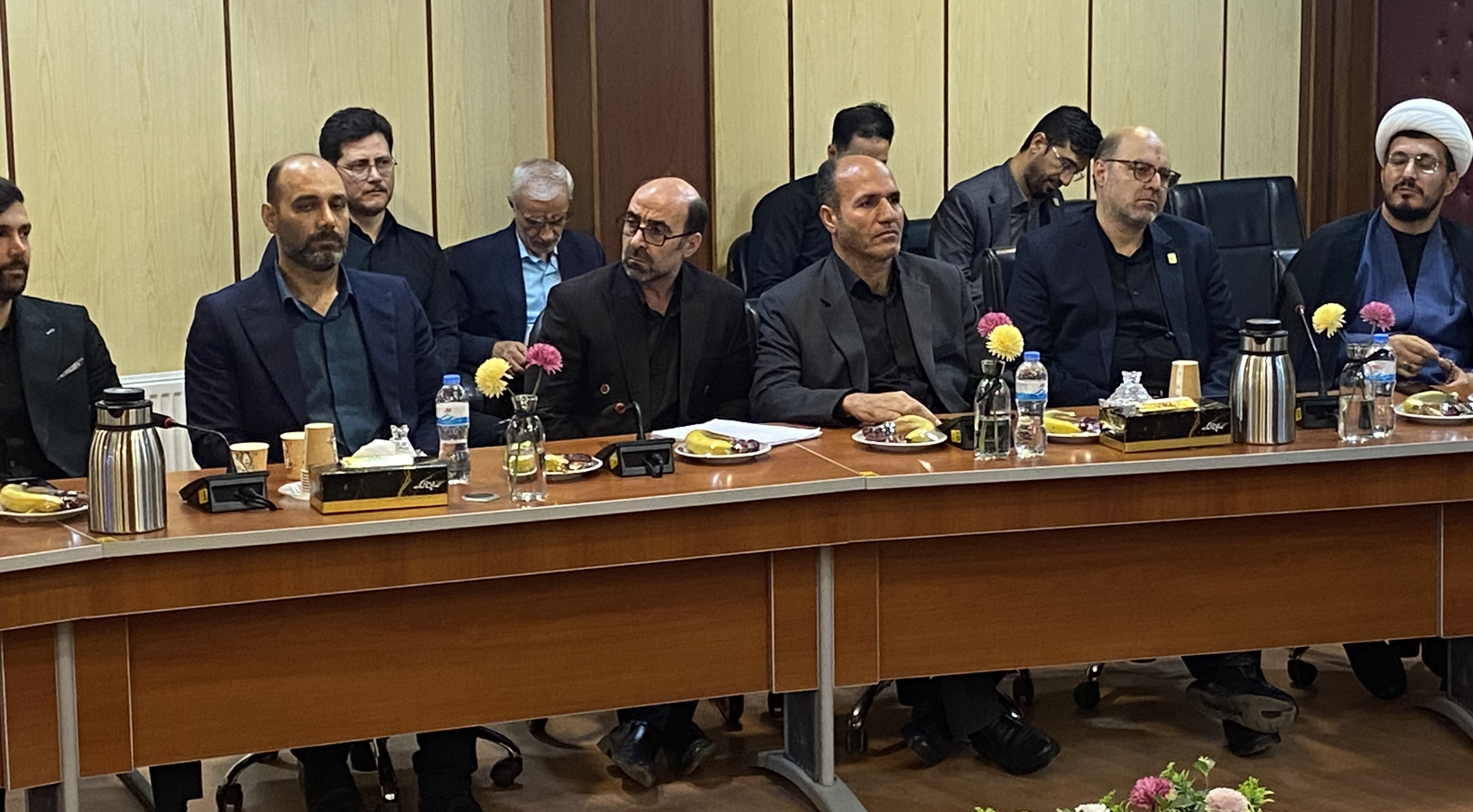 گالری اخبار تستی