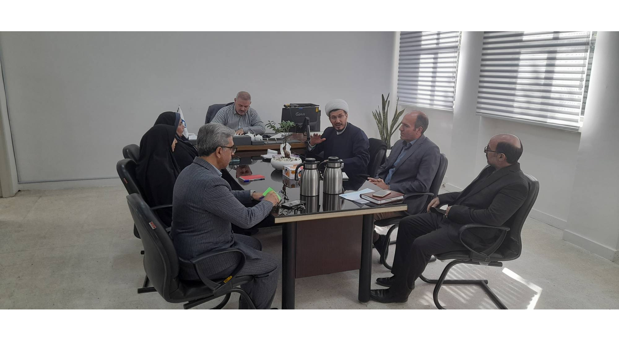 هیئت رئیسه