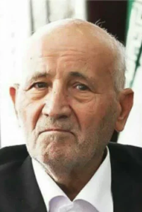 أحمد آرام