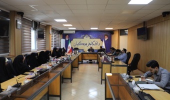 رئيس جامعة فرهنجیان: يجب إدراج المشاريع التحولية لتمكين الطلبة المعلمين ضمن السلسلة الرسمية للنمو المهني للمعلم